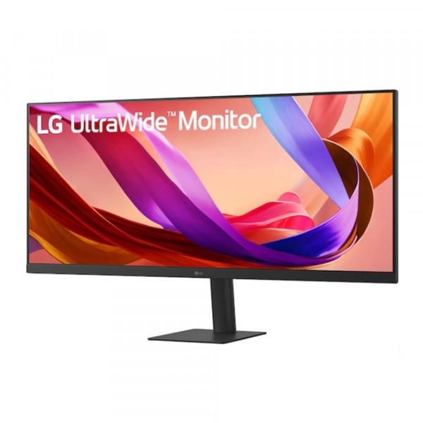 Màn hình LG ultrawide 34U511A-B (34Inch/ WFHD (2560x1080)/ 1ms/ 100HZ/ IPS)