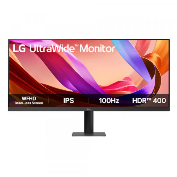 Màn hình LG ultrawide 34U511A-B (34Inch/ WFHD (2560x1080)/ 1ms/ 100HZ/ IPS)