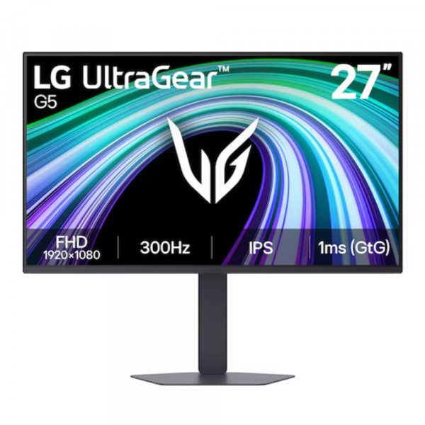 Màn hình LG UltraGear 27G550B-B (27Inch/ Full HD/ 1ms/ 300Hz/ IPS)