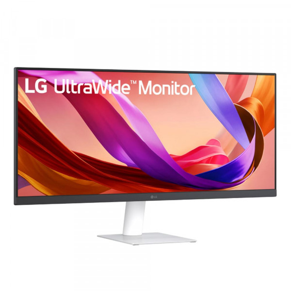 Màn hình LG ultrawide 29U531A-W (29Inch/ WFHD (2560x1080)/ 5ms/ 100HZ/ IPS/ Tích hợp Loa/ USB Type-C/Trắng)