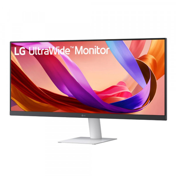 Màn hình LG ultrawide 29U531A-W (29Inch/ WFHD (2560x1080)/ 5ms/ 100HZ/ IPS/ Tích hợp Loa/ USB Type-C/Trắng)