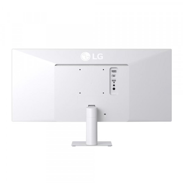 Màn hình LG ultrawide 29U531A-W (29Inch/ WFHD (2560x1080)/ 5ms/ 100HZ/ IPS/ Tích hợp Loa/ USB Type-C/Trắng)