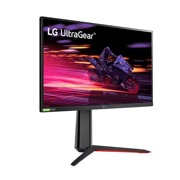 Màn hình LG UltraGear 27GP750-B (27Inch/ Full HD/ 1ms/ 240Hz/ IPS)