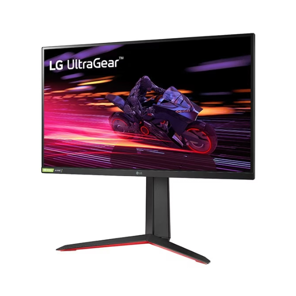 Màn hình LG UltraGear 27GP750-B (27Inch/ Full HD/ 1ms/ 240Hz/ IPS)