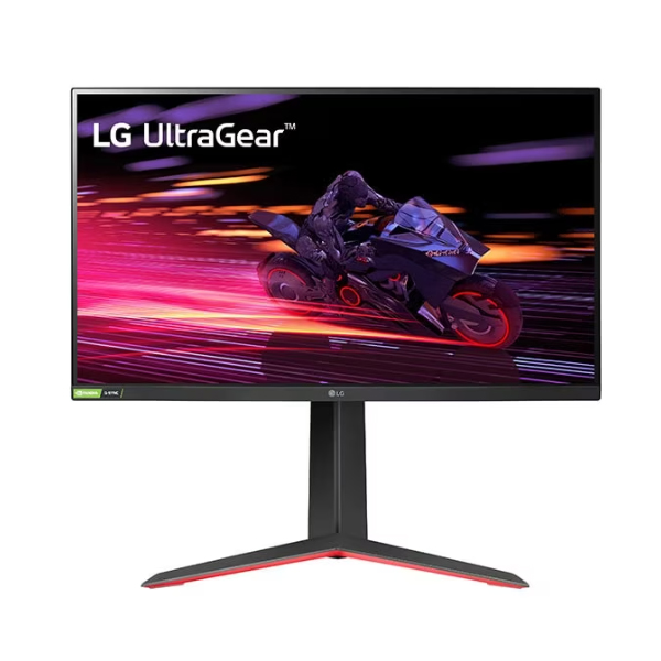 Màn hình LG UltraGear 27GP750-B (27Inch/ Full HD/ 1ms/ 240Hz/ IPS)