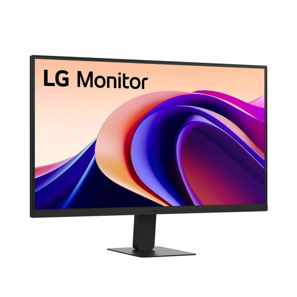 Màn hình LG 27U631A-B (27Inch/ QHD (2560x1440)/ 5ms/ 100HZ/ IPS)