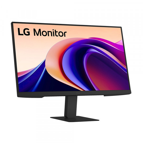 Màn hình LG 24U631A-B (23.8Inch/ QHD (2560x1440)/ 5ms/ 100HZ/ IPS)
