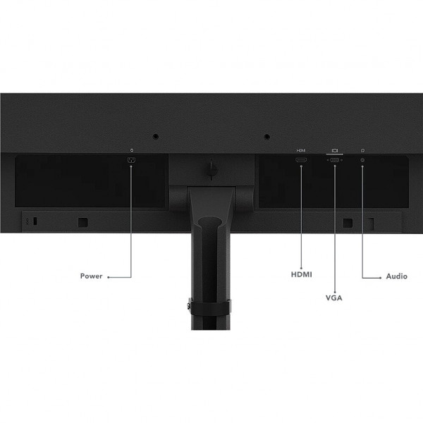 Màn hình Lenovo ThinkVision S24-4e 64B5KAR1VN (23.8Inch/ Full HD/ 4ms/ 100HZ/ IPS)