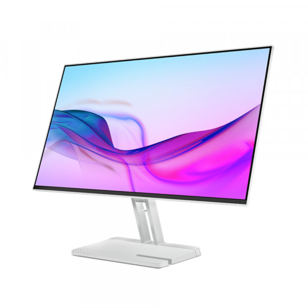 Màn hình Lenovo L27i-4A 67BEKAC1VN (27Inch/ Full HD/ 4ms/ 100HZ/ IPS/ Loa)