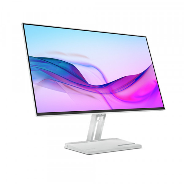 Màn hình Lenovo L27i-4A 67BEKAC1VN (27Inch/ Full HD/ 4ms/ 100HZ/ IPS/ Loa)