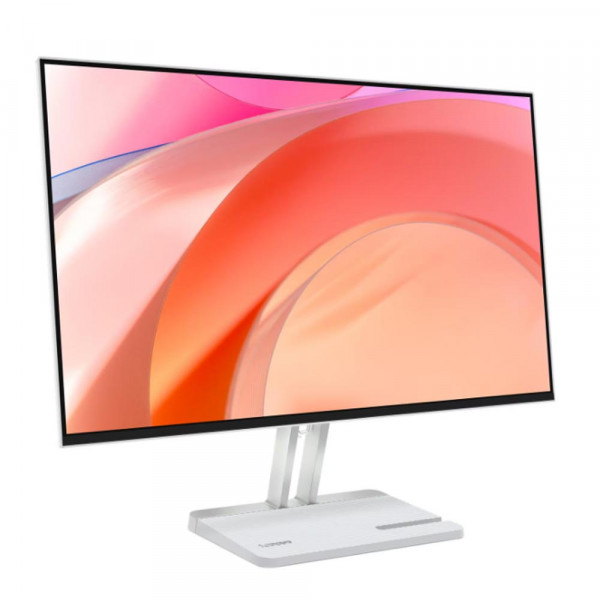 Màn hình Lenovo L27-4C 67DEKAC1VN (27Inch/ Full HD/ 4ms/ 144Hz/ IPS/ Loa)