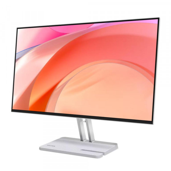 Màn hình Lenovo L27-4C 67DEKAC1VN (27Inch/ Full HD/ 4ms/ 144Hz/ IPS/ Loa)