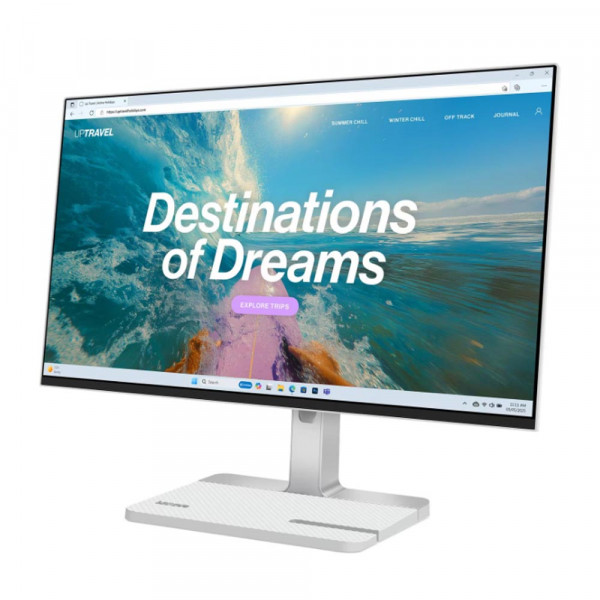 Màn hình Lenovo L24D-4C 67DCUAC6VN (23.8Inch/ Full HD/ 4ms/ 144Hz/ IPS/ Loa)