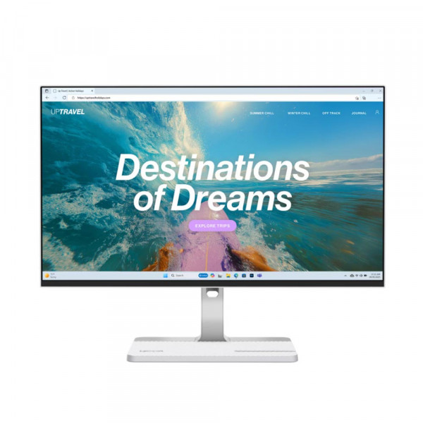 Màn hình Lenovo L24D-4C 67DCUAC6VN (23.8Inch/ Full HD/ 4ms/ 144Hz/ IPS/ Loa)