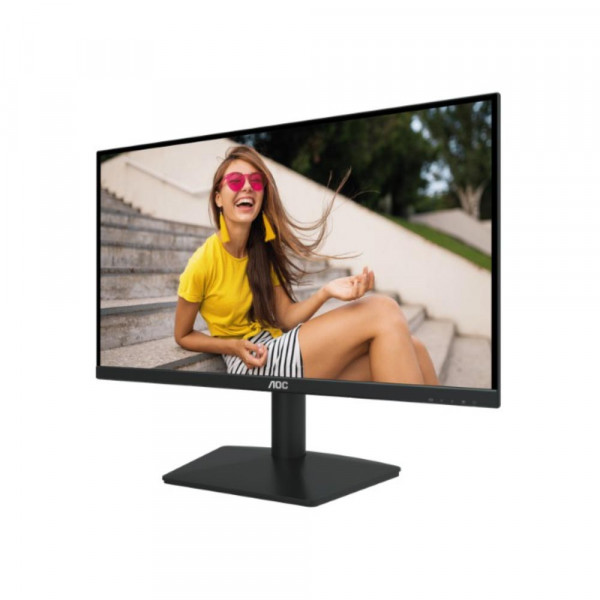 Màn hình AOC 24B15H3 (23.8Inch/ Full HD/ 1ms/ 120Hz/ IPS)