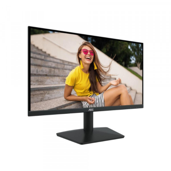 Màn hình AOC 24B15H3 (23.8Inch/ Full HD/ 1ms/ 120Hz/ IPS)