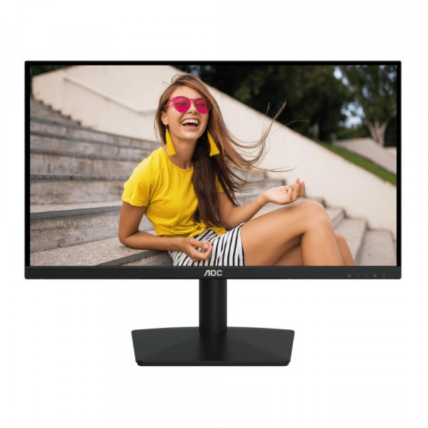 Màn hình AOC 24B15H3 (23.8Inch/ Full HD/ 1ms/ 120Hz/ IPS)