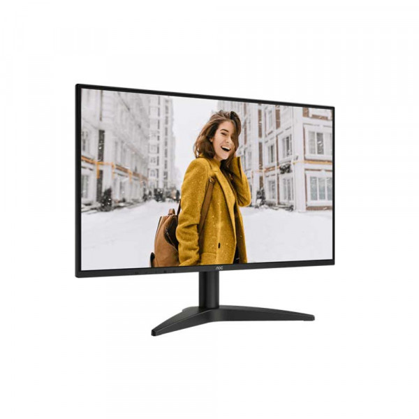 Màn hình AOC 24B36X (23.8Inch/ Full HD/ 0,5ms/ 144Hz/ IPS)
