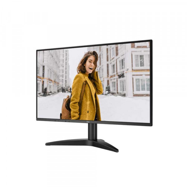 Màn hình AOC 24B36X (23.8Inch/ Full HD/ 0,5ms/ 144Hz/ IPS)