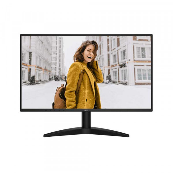 Màn hình AOC 24B36X (23.8Inch/ Full HD/ 0,5ms/ 144Hz/ IPS)