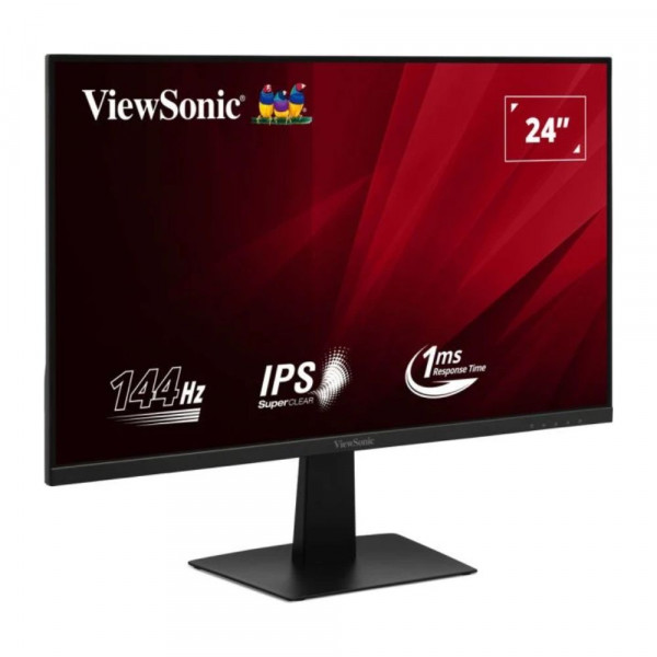 Màn hình Viewsonic VA24G2-H (23.8Inch/ Full HD/ 1ms/ 144Hz/ 250cd/m2/ IPS)