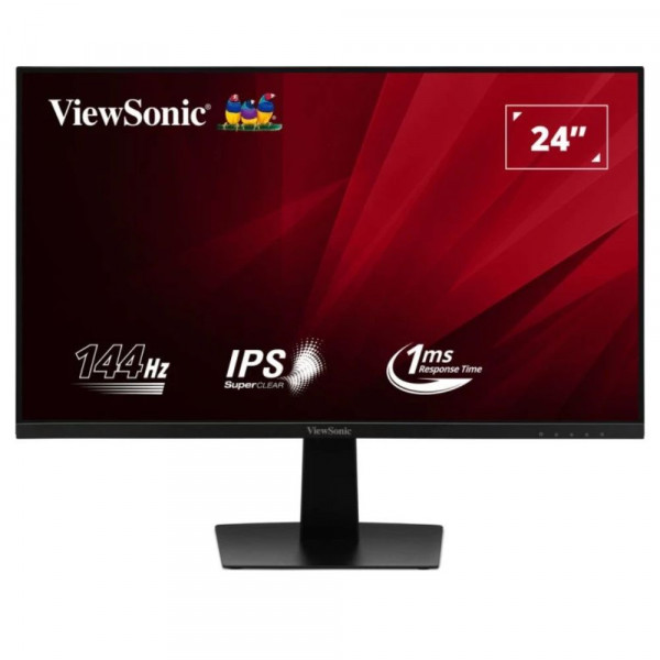 Màn hình Viewsonic VA24G2-H (23.8Inch/ Full HD/ 1ms/ 144Hz/ 250cd/m2/ IPS)