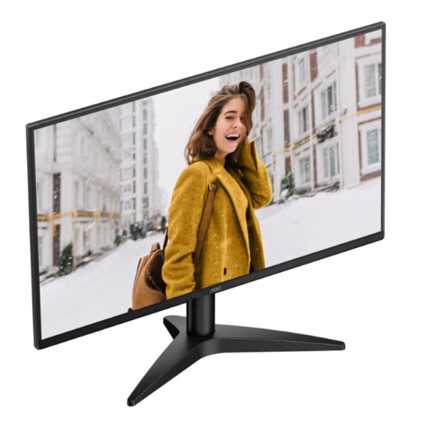 Màn hình AOC 27B36XE (27Inch/ Full HD/ 4ms/ 144Hz/ IPS)