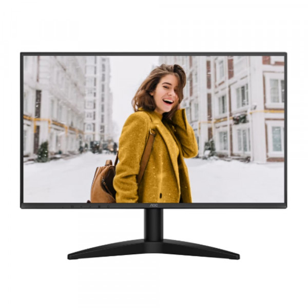 Màn hình AOC 27B36XE (27Inch/ Full HD/ 4ms/ 144Hz/ IPS)