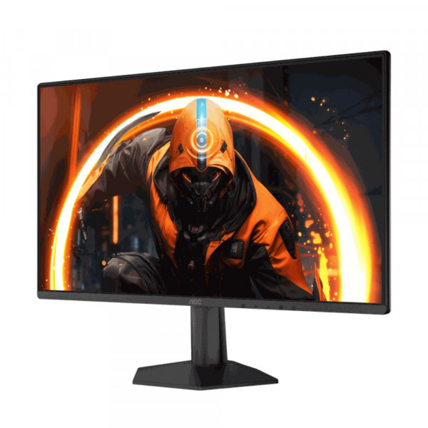 Màn hình AOC 24G50Z (23.8Inch/ Full HD/ 0,3ms/ 260Hz/ IPS)