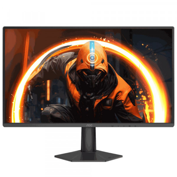 Màn hình AOC 24G50Z (23.8Inch/ Full HD/ 0,3ms/ 260Hz/ IPS)