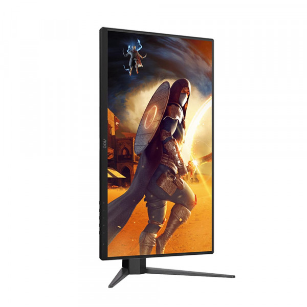 Màn hình AOC 25G4K (24.5Inch/ Full HD/ 0,3ms/ 420Hz/ IPS)