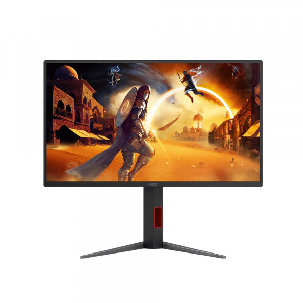 Màn hình AOC 25G4K (24.5Inch/ Full HD/ 0,3ms/ 420Hz/ IPS)