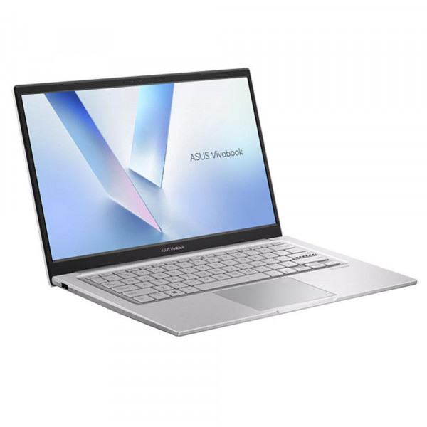 Laptop Asus Vivobook 14 X1407CA-LY008W (Ultra 5 225H/ 16GB RAM/ 512GB SSD/ 14.5inch WUXGA/ Win11/ Silver)