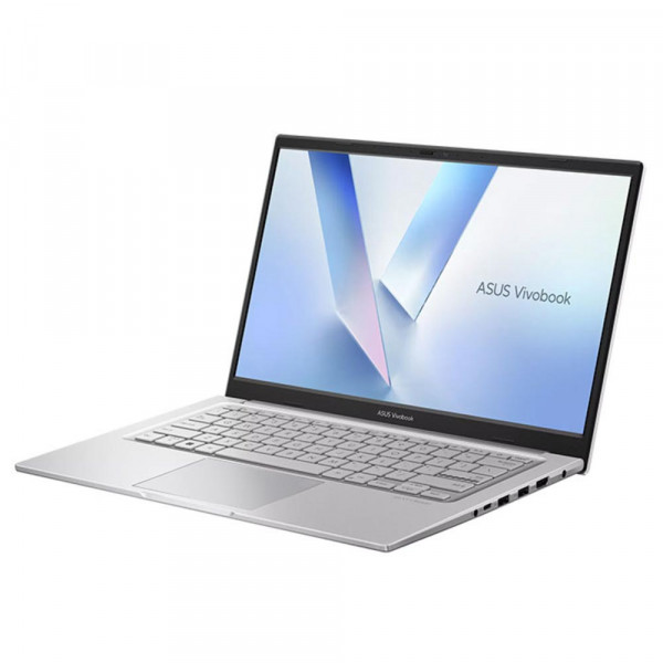 Laptop Asus Vivobook 14 X1407CA-LY008W (Ultra 5 225H/ 16GB RAM/ 512GB SSD/ 14.5inch WUXGA/ Win11/ Silver)