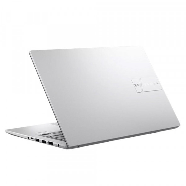 Laptop Asus Vivobook 14 X1407CA-LY008W (Ultra 5 225H/ 16GB RAM/ 512GB SSD/ 14.5inch WUXGA/ Win11/ Silver)