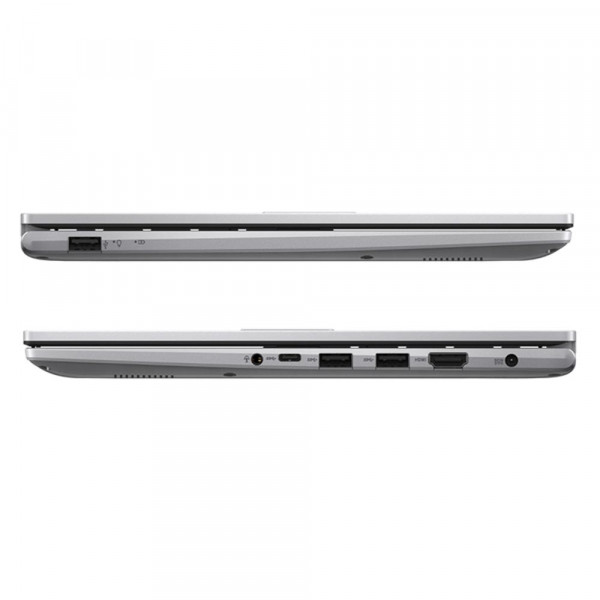 Laptop Asus Vivobook 14 X1407CA-LY008W (Ultra 5 225H/ 16GB RAM/ 512GB SSD/ 14.5inch WUXGA/ Win11/ Silver)