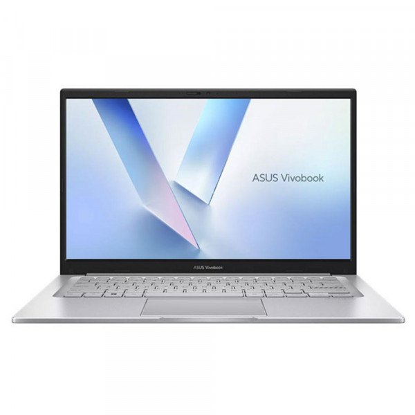 Laptop Asus Vivobook 14 X1407CA-LY008W (Ultra 5 225H/ 16GB RAM/ 512GB SSD/ 14.5inch WUXGA/ Win11/ Silver)