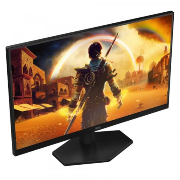 Màn hình AOC Q27G40HE (27Inch/ 2K/ 0,3ms/ 210Hz/ IPS)