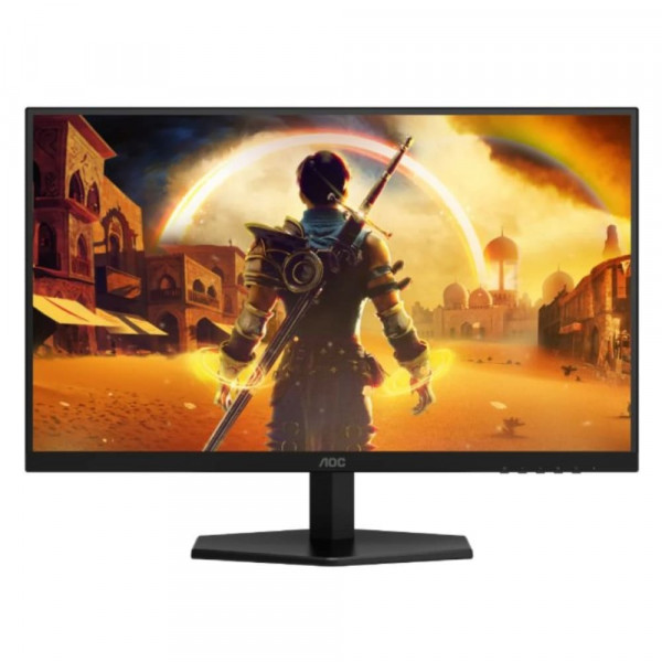 Màn hình AOC Q27G40HE (27Inch/ 2K/ 0,3ms/ 210Hz/ IPS)