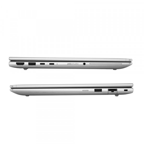 Laptop HP EliteBook 6 G1i 13 BQ9M3PT (Ultra 5 225U/ 16GB RAM/ 512GB SSD/ 13.3 inch WUXGA Touch/ Win11/ Silver)