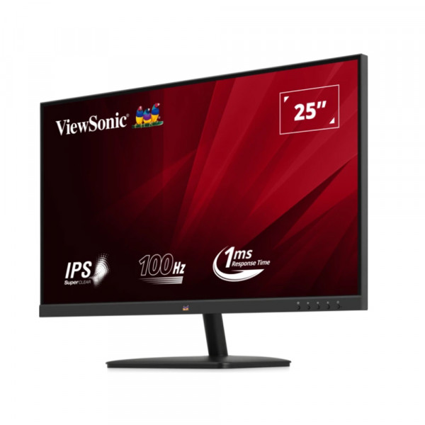 Màn hình Viewsonic VA2532-H (24.5Inch/ Full HD/ 1ms/ 100HZ/ IPS)