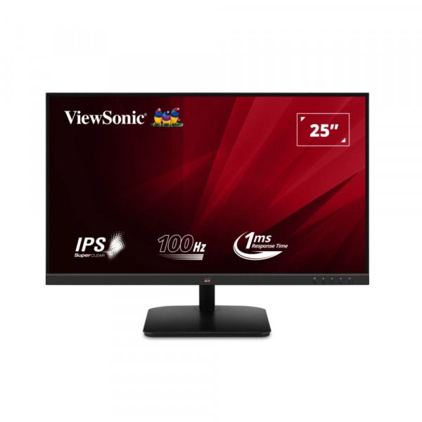 Màn hình Viewsonic VA2532-H (24.5Inch/ Full HD/ 1ms/ 100HZ/ IPS)