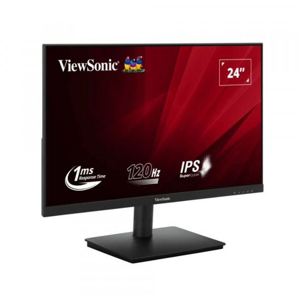 Màn hình Viewsonic VA240A-H (23.8Inch/ Full HD/ 1ms/ 120Hz/ IPS)