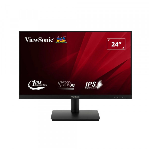 Màn hình Viewsonic VA240A-H (23.8Inch/ Full HD/ 1ms/ 120Hz/ IPS)