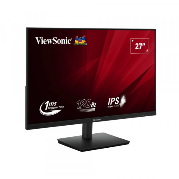 Màn hình Viewsonic VA270A-H (27Inch/ Full HD/ 1ms/ 120Hz/ IPS)