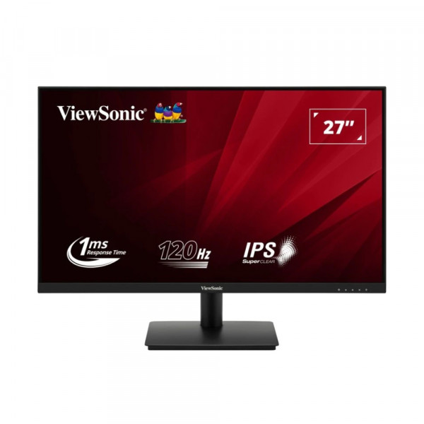 Màn hình Viewsonic VA270A-H (27Inch/ Full HD/ 1ms/ 120Hz/ IPS)