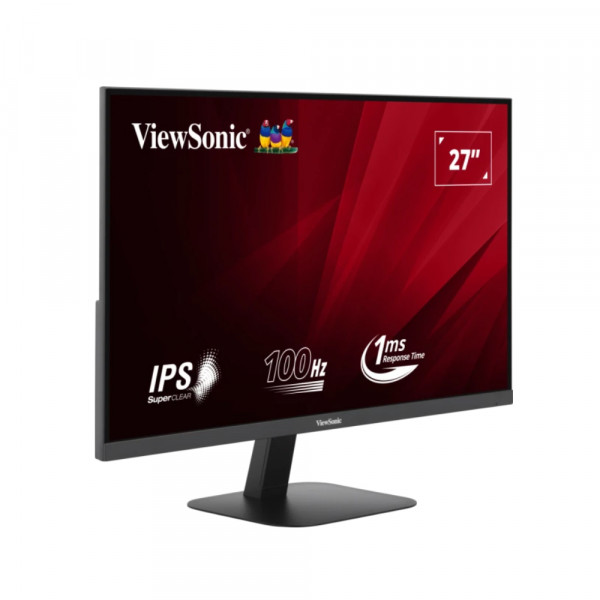Màn hình Viewsonic VA2708-2K-MHD (27.0Inch/ QHD (2560x1440)/ 100Hz/ 1ms/ IPS)
