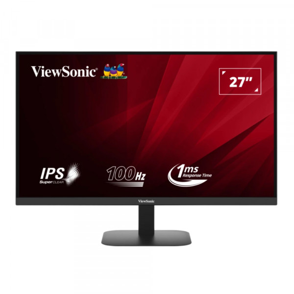 Màn hình Viewsonic VA2708-2K-MHD (27.0Inch/ QHD (2560x1440)/ 100Hz/ 1ms/ IPS)