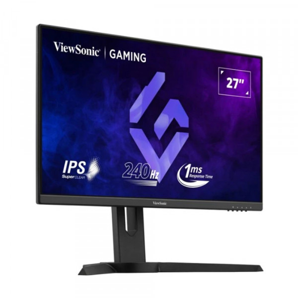 Màn hình Viewsonic XG2709A (27Inch/ Full HD/ 1ms/ 240Hz/ IPS)