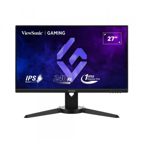 Màn hình Viewsonic XG2709A (27Inch/ Full HD/ 1ms/ 240Hz/ IPS)